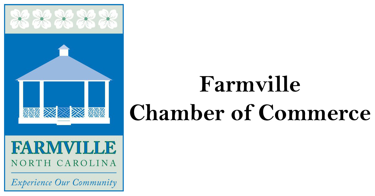 Farmville Chamber of Commerce Farmville, NC